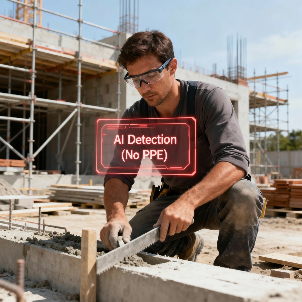 No PPE